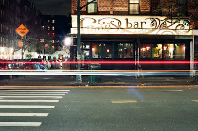 Fiona's Bar in Brooklyn