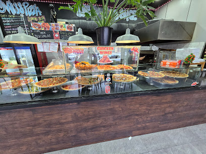 The Swiss Slice in Brooklyn