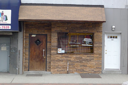 Ontario Bar in Brooklyn