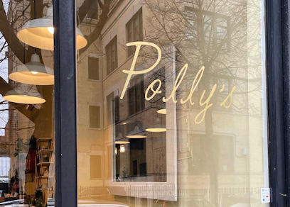 Polly's Cafe