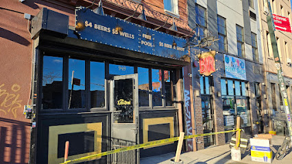 The Less Dead in Brooklyn