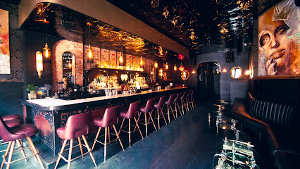 Sleepwalk in Brooklyn