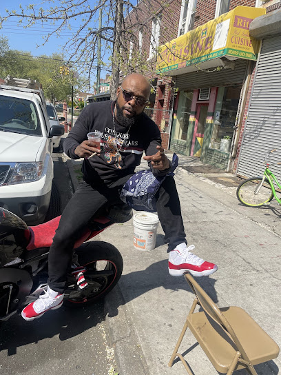 Ritz Cuisine in Brooklyn