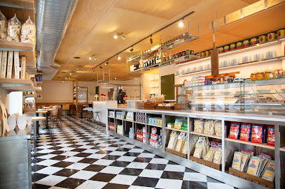 Pecoraro Latteria in Brooklyn