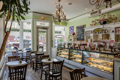 Little Cupcake Bakeshop in Brooklyn