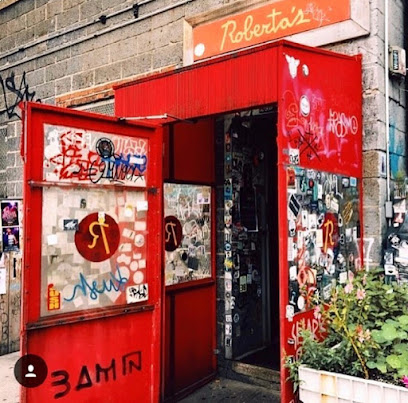 Roberta's in Brooklyn