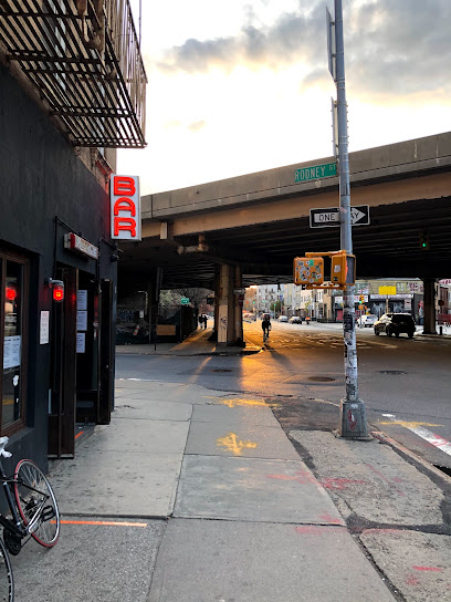 Rocka Rolla in Brooklyn