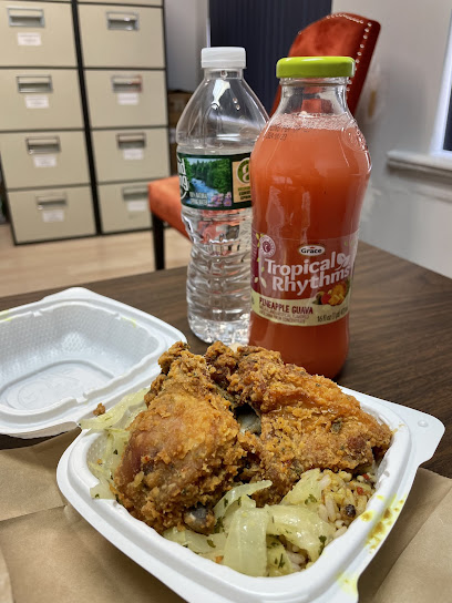 Tropical Taste in Brooklyn