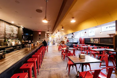 Mekelburg's in Brooklyn