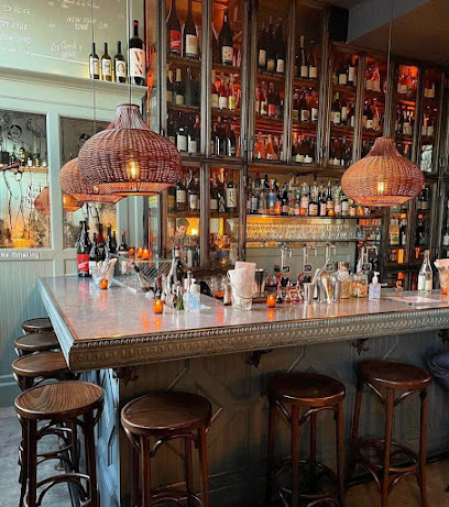 The Ten Bells Brooklyn in Brooklyn