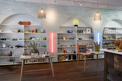 Grass Roots Juicery in Brooklyn