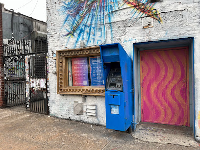 The Cobra Club in Brooklyn