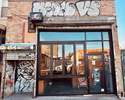 The Johnson's in Brooklyn