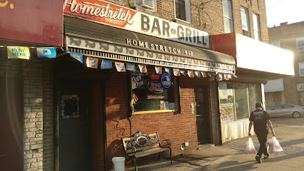 Homestretch Bar & Grill in Brooklyn