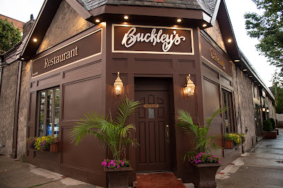 Buckley's in Brooklyn