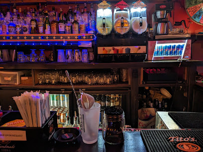 Echo Bravo in Brooklyn