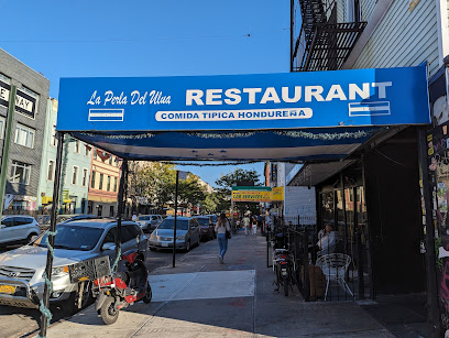La Perla Del Ulua in Brooklyn