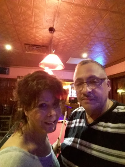 Amici Cafe in Brooklyn