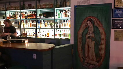 El Santo in Brooklyn