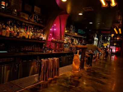 Jupiter Disco in Brooklyn