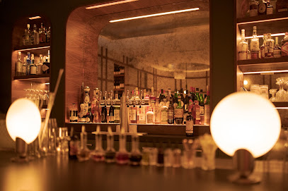 Bar Francis in Brooklyn