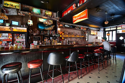 Do or Dive Bar in Brooklyn