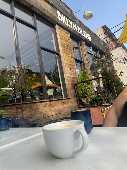 BKLYN BLEND in Brooklyn