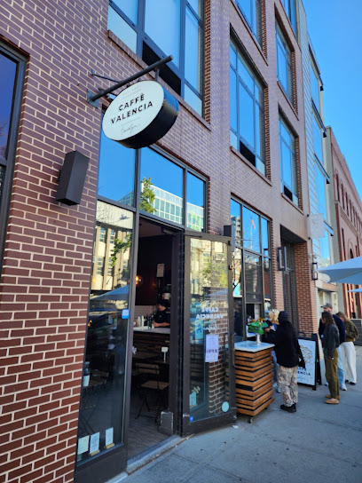 Caffe Valencia
