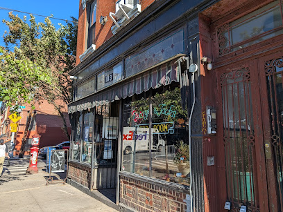 George & Jack's Tap Room in Brooklyn