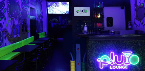 Pluto Lounge in Brooklyn