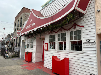 The Turk's Inn in Brooklyn