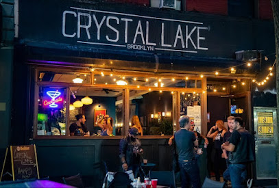Crystal Lake Brooklyn in Brooklyn