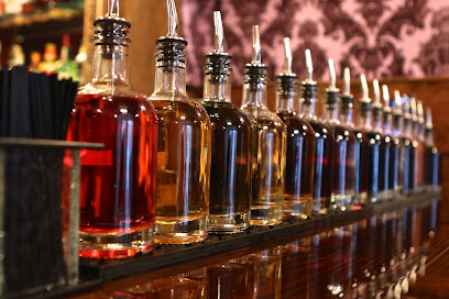 Drink Lounge & Café in Brooklyn