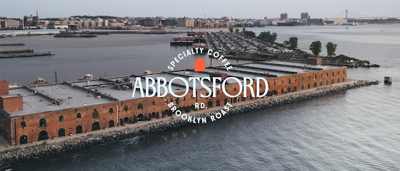 Abbotsford Road Coffee Specialists in Brooklyn