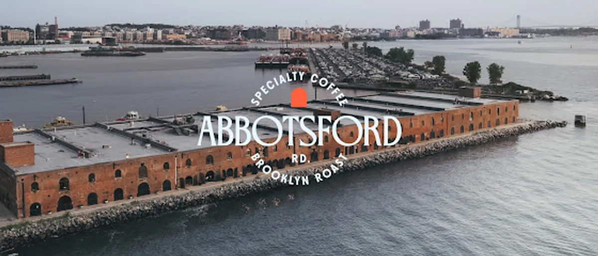 Customers enjoying freshly brewed coffee at Abbotsford Road Coffee Specialists