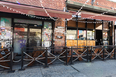 The Anchored Inn in Brooklyn