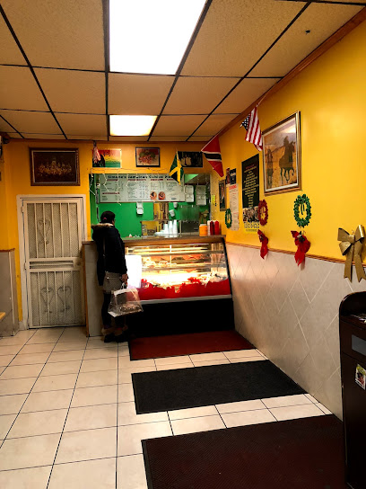 Simone's in Brooklyn