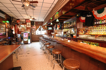 Irish Haven in Brooklyn