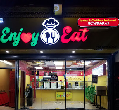 ENJOY EAT in Brooklyn