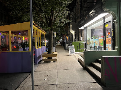 Serendipity bk in Brooklyn