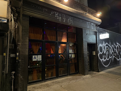 Sobre Masa in Brooklyn