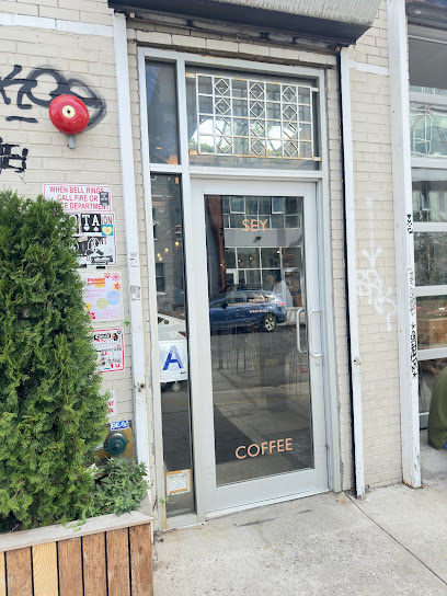 SEY Coffee