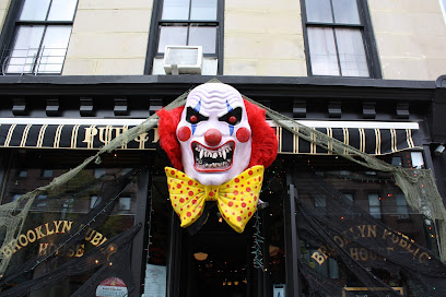 Brooklyn Public House in Brooklyn