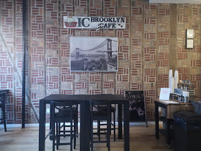 IC Brooklyn Cafe