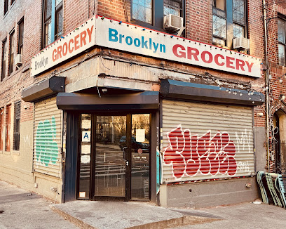 La Cantine in Brooklyn