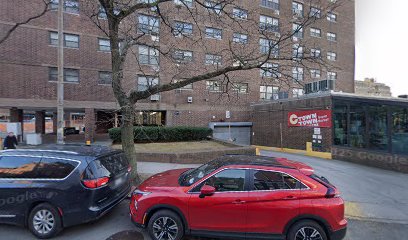 Cado Cafe in Brooklyn