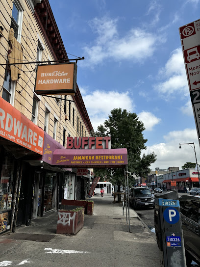 Soldier's in Brooklyn