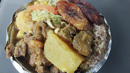 Yours & Mine in Brooklyn