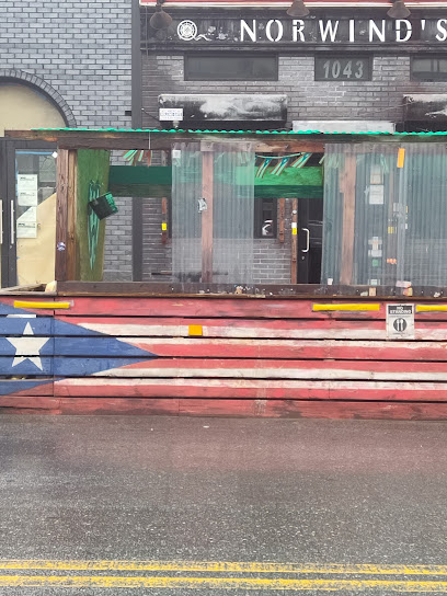 Norwind's in Brooklyn